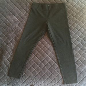 Ann Taylor Loft Legging